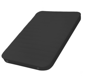 Colchón Autoinflable 3D para Acampar, Colchoneta de Espuma Cómoda para Dormir, Colchoneta Inflable para Viajes de Campamento, 4 Estaciones - Product Image 4