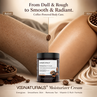 Crème corporelle raffermissante OEM au café, réduction instantanée des poches avec hydratant à la caféine, éclaircissante, anti-cellulite et anti-rides