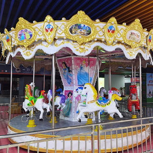 Carruseles <span class=keywords><strong>de</strong></span> paseo en parque <span class=keywords><strong>de</strong></span> atracciones <span class=keywords><strong>de</strong></span> fábrica <span class=keywords><strong>de</strong></span> China, <span class=keywords><strong>alquiler</strong></span> <span class=keywords><strong>de</strong></span> tiovivo para parque <span class=keywords><strong>de</strong></span> atracciones, centro comercial, centro comercial, paseos <span class=keywords><strong>de</strong></span> Carnaval - Product Image 3