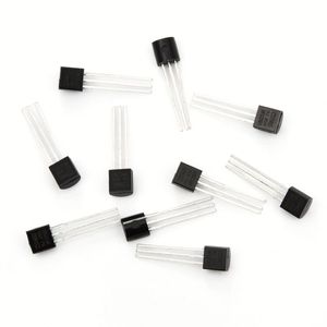 Original & New Guaranteed ZTX458STZ TO92-3 Transistor Specialized <b>Electronic</b> Components Purchasing and Support Services - Product Image 1
