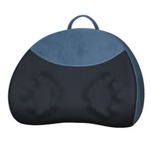 Masajeador automático de almohada Shiatsu con función de amasado, rodillo de calefacción para el cuello, nuevo diseño, dispositivo de salud para uso doméstico para relajar el cuerpo - Product Image 6