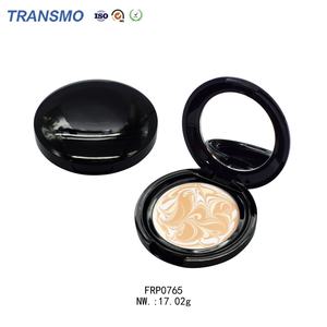 Estuche Aplicador de Esponja para Colorete Líquido, Envase para Polvo Suelto, Logotipo Personalizado, Caja para Polvo Suelto, Empaque para Polvo - Product Image 6