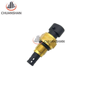 Sensor de Temperatura del Aire RE525016 Compatible con Excavadoras <span class=keywords><strong>John</strong></span> Deere 5065M 5075M 5085M 5095M 5105M - Product Image 5