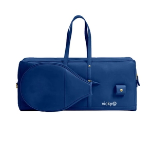 <span class=keywords><strong>Racchetta</strong></span> da <span class=keywords><strong>Tennis</strong></span> da Squash in pelle Premium personalizzata <span class=keywords><strong>borsa</strong></span> sportiva borsone <span class=keywords><strong>racchetta</strong></span> da <span class=keywords><strong>Tennis</strong></span> con <span class=keywords><strong>racchetta</strong></span> staccabile - Product Image 2