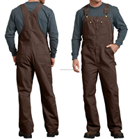 Nouveau style de pantalon de travail ignifuge, pantalon de travail ignifuge, combinaison de travail, salopette de travail personnalisée