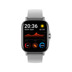 <span class=keywords><strong>Smartwatch</strong></span> TFT de 1,69 "<span class=keywords><strong>para</strong></span> hombres y mujeres, papel tapiz personalizable <span class=keywords><strong>para</strong></span> Recordatorio de llamadas, rastreador de actividad física deportiva, consumo de calorías, llamadas BT - Product Image 3