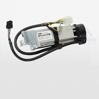 Robot industriel pièce de rechange servomoteur PPRU contrôleur de pulvérisation A BB 3HNA007026-001 3HNA007022-001 en stock