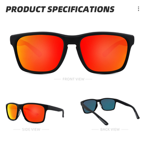 Солнцезащитные очки с поляризацией - Product Image 5