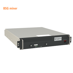 High Hashrate Whatsminer M63S + 390T 450T 17J/T 380V SHA256 BTC ASIC Miner Silent Hydro Cooling Crypto Mining para granjas - Product Image 1