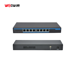 Trung Quốc nhà máy OEM ODM PoE chuyển đổi <span class=keywords><strong>10</strong></span>/<span class=keywords><strong>100Mbps</strong></span> PoE cổng <span class=keywords><strong>Ethernet</strong></span> chuyển đổi <span class=keywords><strong>8</strong></span> cổng PoE chuyển đổi - Product Image 4