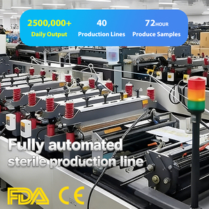 Sacs Doypack personnalisés à fermeture éclair refermable, thermoscellables, <span class=keywords><strong>en</strong></span> feuille mate, anti-odeur, <span class=keywords><strong>en</strong></span> Mylar, pour chewing-gum et chips de pommes de terre - Product Image 4