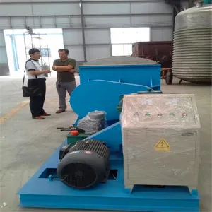 Industrial Kneader mixer