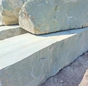 بلاط الحجر الأخضر من سوكابومي ، حجر أخضر طبيعي لرصف حمامات السباحة - Product Image 6