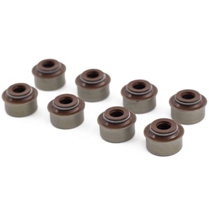 Joint d'huile de soupape de bonne qualité 94580655 90215296 joint d'huile de tige de soupape pour pièces de moteur de voiture <span class=keywords><strong>F15S</strong></span> A13SMS A15SMS - Product Image 5