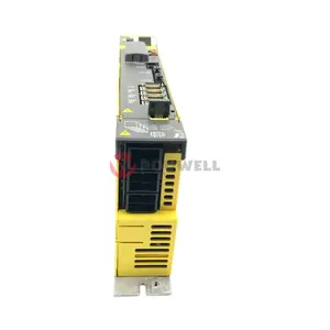 FANUC 7.5Kw A06B-6114-H303 водитель серводвигателя A06B 6114-H303 новый оригинальный серво модуль усилителя A06B6114H303