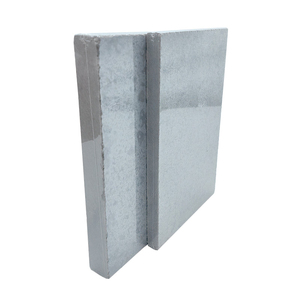 Fournisseurs de panneaux de ciment ignifuges à bas <span class=keywords><strong>prix</strong></span>, vente en gros, pour murs extérieurs - Product Image 4