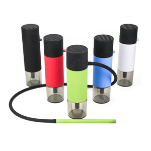 Nouvel Arrivage Lvhe Mini <span class=keywords><strong>Shasha</strong></span> : Tasses à Chicha en Acrylique Portables avec Finition Miroir – Vente en Gros - Product Image 1