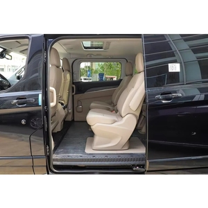 Tourneo <span class=keywords><strong>Custom</strong></span> 2024 FWD Benzina, Trazione Anteriore, MPV di Medie <span class=keywords><strong>Dimensioni</strong></span>, 2.0T 220 Cavalli L4, Auto Usata - Product Image 6