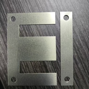 Bobina de acero eléctrico de grado CRGO, transformador laminado en frío, núcleo de hierro, hoja de silicio EI con alto rendimiento magnético para soldadura - Product Image 5