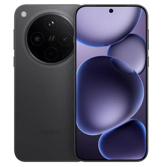 2025 New Oppo Find X8s+ 5G Smartphone AMOLED 6.59 Inch Screen Dimensity 9400+ 6000mAh High Capacity Battery Quick Charge GSM