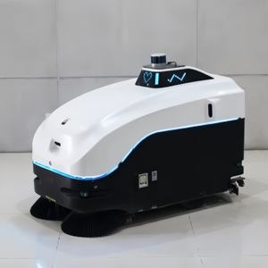 <span class=keywords><strong>Robot</strong></span> de seguridad inteligente humanoide de alta calidad para la <span class=keywords><strong>mejor</strong></span> recepción de invitados - Product Image 1