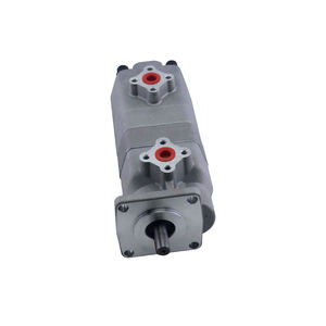 Bombas de Aceite Hidráulicas de Engranajes Serie HGP, 28 cc, 1 Año de Garantía, HGP-1A HGP-2A HGP-3A, Precio Bajo - Product Image 2