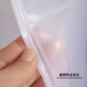 Transparent Pvc Waterproof <b>Apron</b> For Cooking Food Handling Household Use Solid Color Long Length Protective Wear - Product Image 4