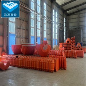 Dn1200 nặng HDPE Ống nổi cho điều kiện biển khắc nghiệt - Product Image 2