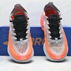 Zapatillas Casuales de Diseñador de Moda 2025 con Logotipo de Alta Costura, Tendencia de Moda, Zapatos para Caminar Hyperi, Zapatos de la Serie B de Alta Calidad - Product Image 2