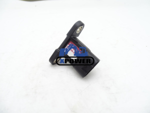 Capteur de pression de suralimentation 6217-81-9240 6217-81-9210 MK369080 MK369081 079800-5590 pour 4HK1 6HK1 J05 J08 8M20 8M21 8M22 ZX200-3 - Product Image 4