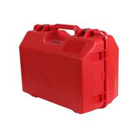 Étui rigide de haute qualité pour instrument d'arpentage TS02 TS06 TS09 Station totale