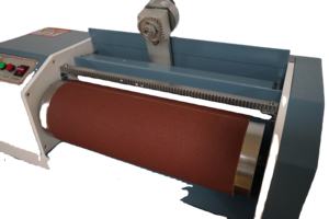 Testeur d'abrasion numérique électrique DIN pour plastique, caoutchouc - Product Image 4