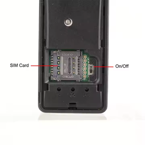 Personnalisation d'usine 4G GSM SOS Alarme Mini Tracker pour Voiture GT06/JT808 Protocole Localisateur de Suivi J14/J16 - Product Image 4