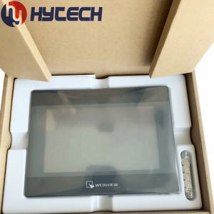 หน้าจอสัมผัส Weinview HMI TK6071IP 1WV 7 นิ้ว 800x480 TFT ของแท้และใหม่จาก Weintek - Product Image 2