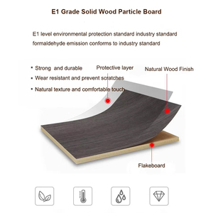 โต๊ะทำงาน2คนพร้อมฮัทช์เวิร์กสเตชันสำนักงานแบบโมดูลาร์ - Product Image 6