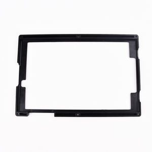 Injection Molding Plastic High Quality Injection Mold Molding Service ABS PP PVC Plastic Custom Part Supplier Plastic Injection Parts