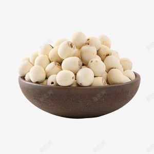 Semillas de loto secas vietnamitas Bolsa de 1kg Aperitivo crujiente entero de alta calidad con certificación ISO con vida útil de 24 meses - Product Image 4