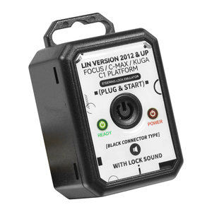 Emulator kunci kemudi Universal, untuk Ford Mondeo s-max Galaxy-Engine Analyzer - Product Image 2