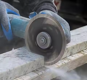 قاطعة قرص جرانيت ، Discos Cortar Granito Para-Cortar Granito Diamond دائري ، Discos Granito - Product Image 3