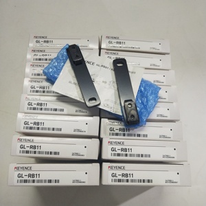 ขายึดแบบติดตั้งโดยตรงของแท้ KEYENCEC GL-RB11 - แข็งแรงทนทาน ติดตั้งง่าย - Product Image 1