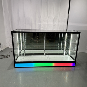 Bán kính cạnh 4ft giới thiệu với RGB đuổi theo đèn - Product Image 4