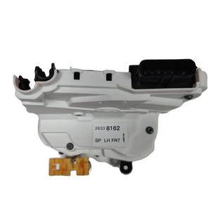 MONZA MENLO VELITE 6 <span class=keywords><strong>CAVALIER</strong></span> GL6 Serrure de porte avant Loquet de porte arrière 26366723 26366722 26366721 26366720 - Product Image 4