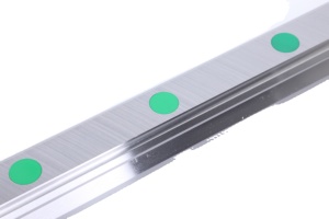 Profilé linéaire en aluminium Longmen de niveau C H P Brh25a à haute capacité de charge et haute compétitivité - Product Image 6