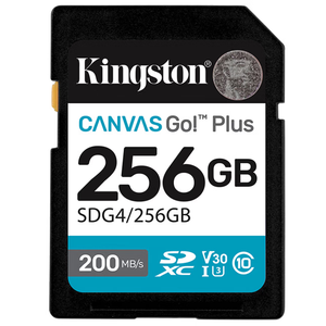 Tarjeta de Memoria <span class=keywords><strong>SDXC</strong></span> Canvas Go Plus de 64 GB, 170 MB/s de Lectura, UHS-I C10 U3 V30, SDG4/64G/128G/256G/512G/1TB/<span class=keywords><strong>2TB</strong></span> - Product Image 3