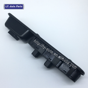 6554.KT 6554KT LHD interruttore alzacristalli lato conducente per <span class=keywords><strong>Peugeot</strong></span> 307 CC vecchi <span class=keywords><strong>modelli</strong></span> - Product Image 3