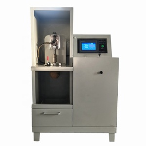 Équipement BLP-10 de machine d'appareil de contrôle de pression interne pour des bouteilles en verre - Product Image 1