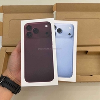 Nouveau Téléphone 18 ProMax en Promotion 2026 – Smartphone Débloqué 6,9 Pouces Série 18 Pro Max Bordeaux – Téléphone 18 ProMax Série 18 256 Go/512 Go/1 To
