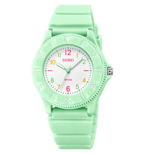 นาฬิกา Skmei 2151 รุ่น <span class=keywords><strong>Age</strong></span> <span class=keywords><strong>of</strong></span> <span class=keywords><strong>Innocence</strong></span> สำหรับผู้หญิง นาฬิกาควอตซ์แฟชั่นสำหรับผู้ชาย นาฬิกาสปอร์ตสำหรับผู้หญิง - Product Image 4