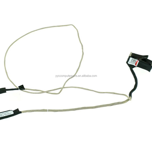 สาย LCD สำหรับ <span class=keywords><strong>ACER</strong></span> <span class=keywords><strong>Predator</strong></span> <span class=keywords><strong>Helios</strong></span> <span class=keywords><strong>300</strong></span> <span class=keywords><strong>G3</strong></span>-571 <span class=keywords><strong>G3</strong></span>-572 Nitro5 AN515-51-53KK AN515 C5PRH แอลซีดี EDP CABLE DC02002VR00 - Product Image 1