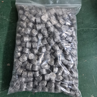 3000 PSI Canon à mousse en acier inoxydable Buse en maille de mousse Générateur de mousse de lave-auto pour nettoyeur haute pression